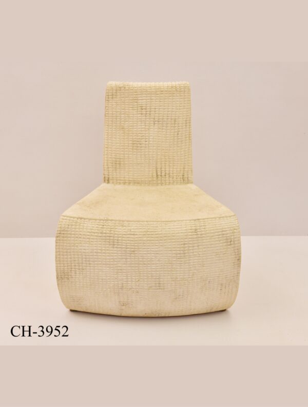 كرسي خارجي | CH-3952