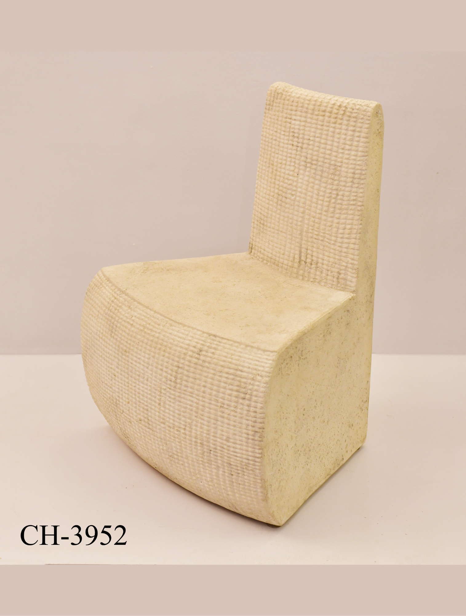 كرسي خارجي | CH-3952