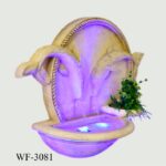 WF-3081 نافورة