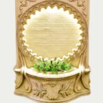 نافورة | WF-3133