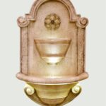 نافورة | WF-3186