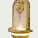 WF-3442 نافورة