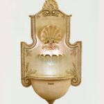 نافورة | WF-3725
