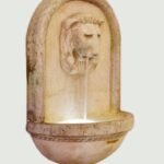 WF-3896 نافورة